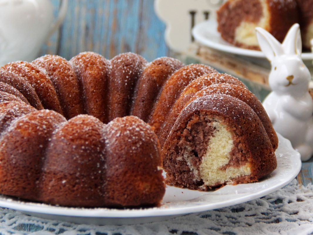 Уютные домашние лакомства: выпечка на каждый день для чая