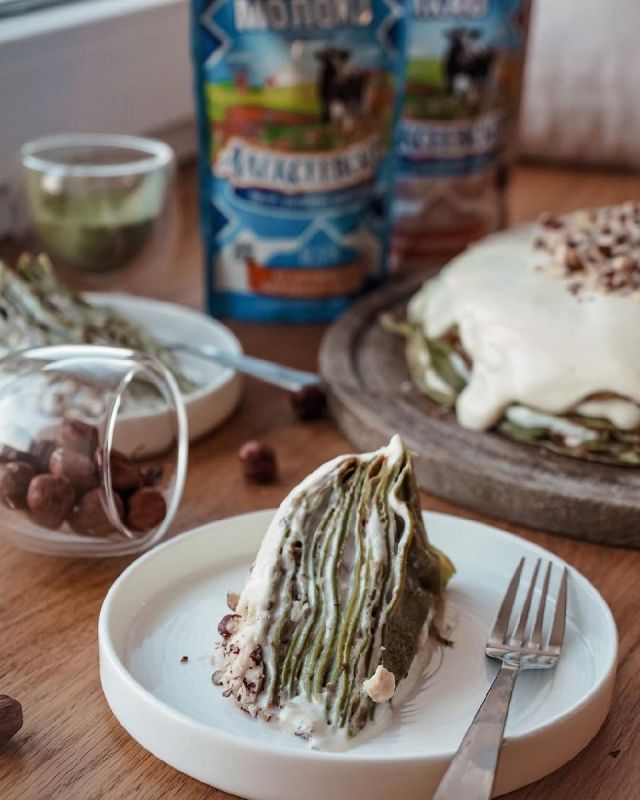 Блинные шедевры: открываем мир новых вкусов с творческими рецептами от фуд-блогеров