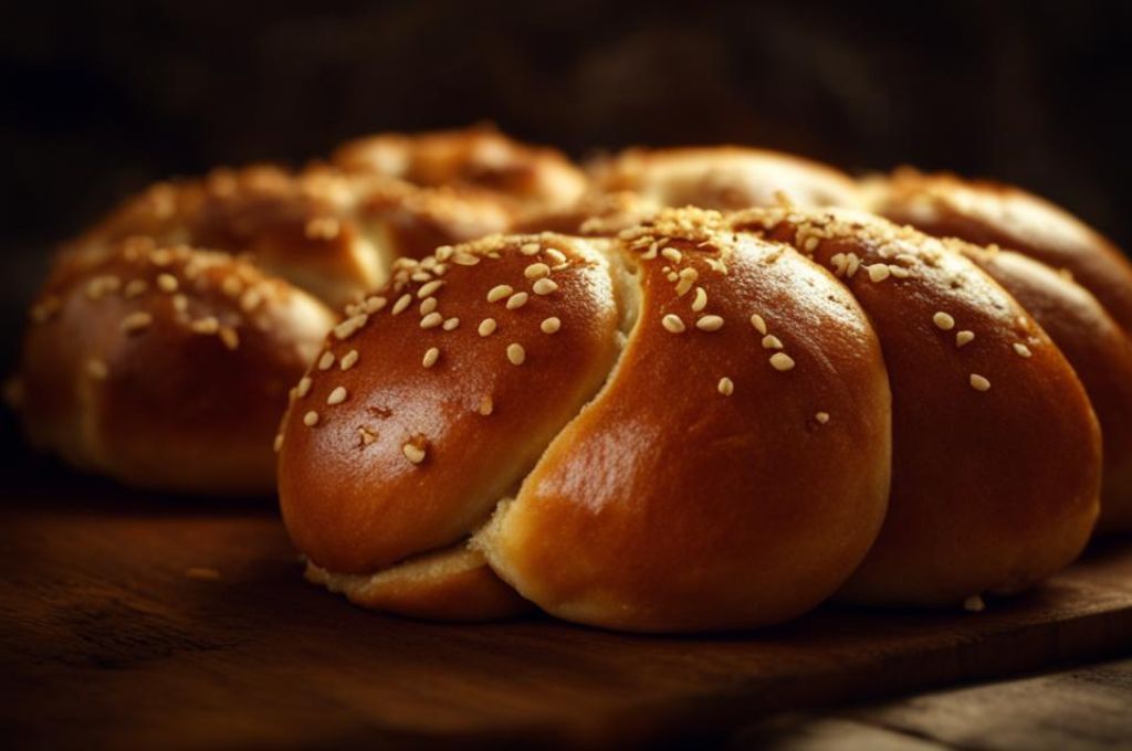 Создание высокобелковой муки в России