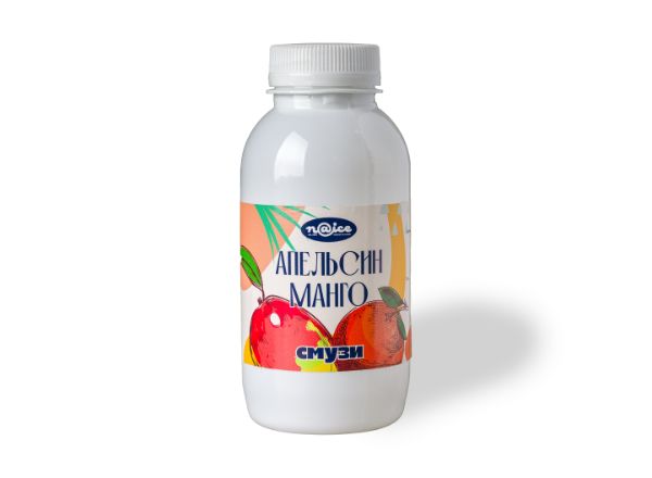 Почему стоит попробовать смузи: вкусно и полезно