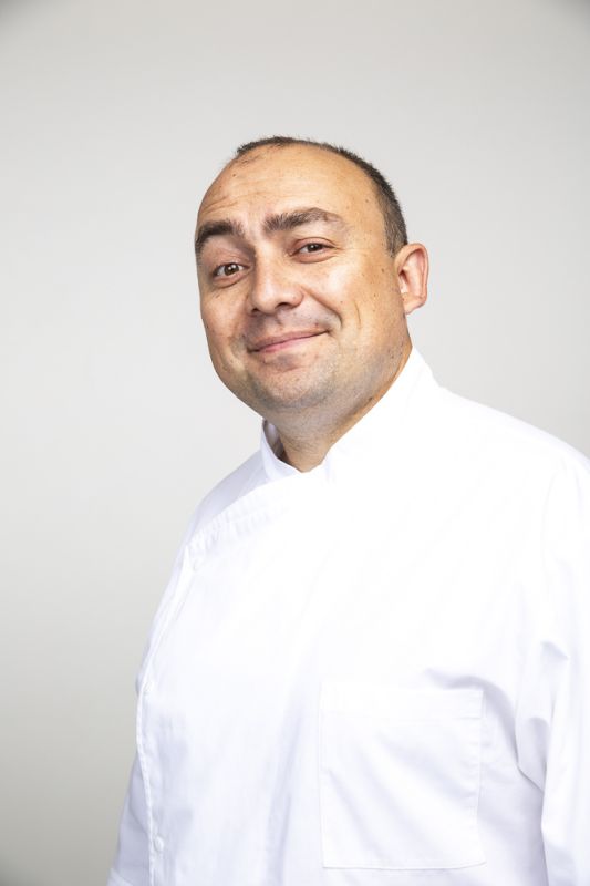 Рисовая мука: секреты работы с хитроумным ингредиентом