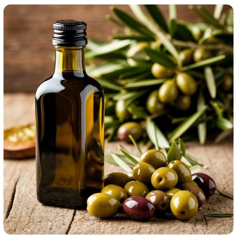 Оливковое масло: как выбрать и избежать подделок