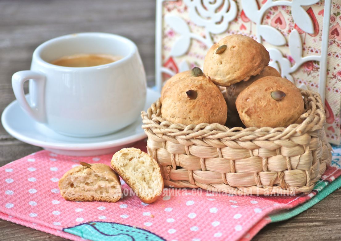 Вкусное постное печенье: лакомство для всех