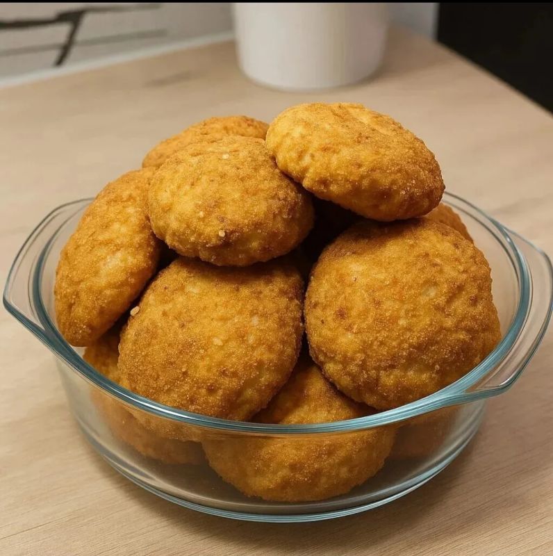 Сочные куриные котлеты в духовке: идеальный рецепт для всей семьи