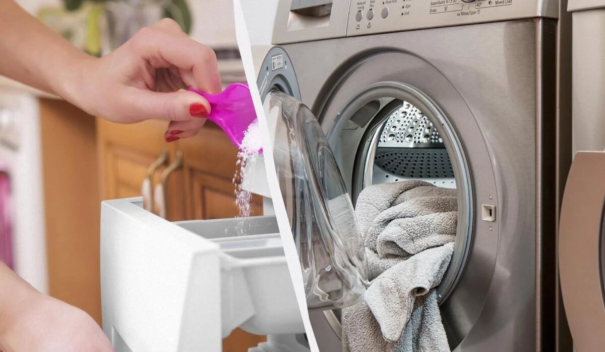 Как стирка может навредить вашей одежде: 10 ошибок, которых стоит избегать