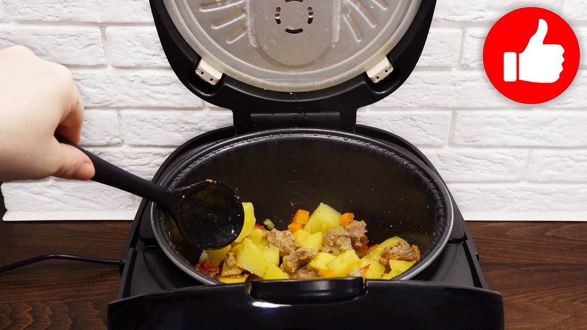 Непревзойденная картошка с индейкой для вашего обеда или ужина