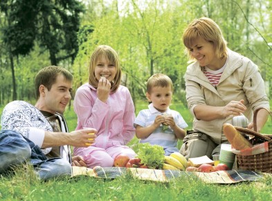 Как минимализм в воспитании детей помогает создать крепкие семейные узы