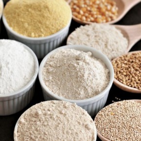 Всё о муке: какие виды самые полезные для вашего здоровья?