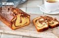 Пирог «Зебра» — кулинарная классика в вашем доме