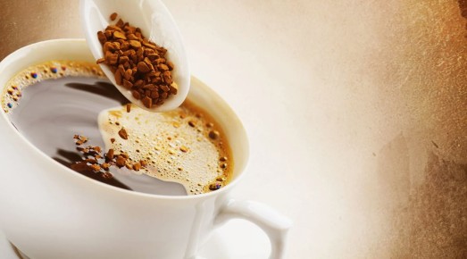 Растворимый кофе: все секреты популярного утреннего напитка