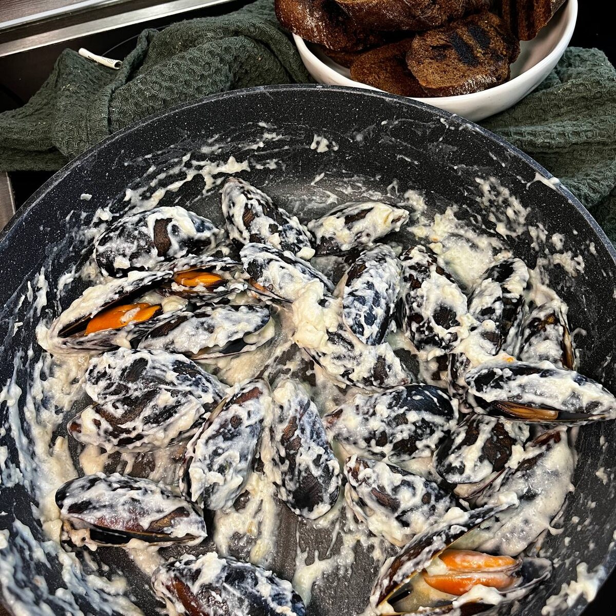 Вкусные идеи для отдыха: новые рецепты недели