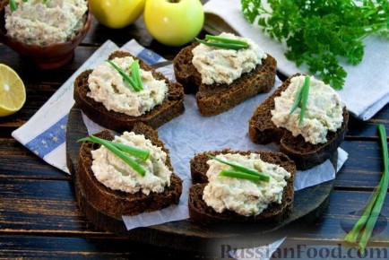 Вкусные идеи для уикенда: рецепты на каждый вкус