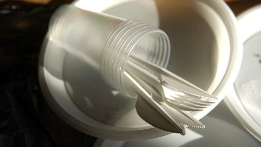 В России разработали экологически чистую посуду из отрубей