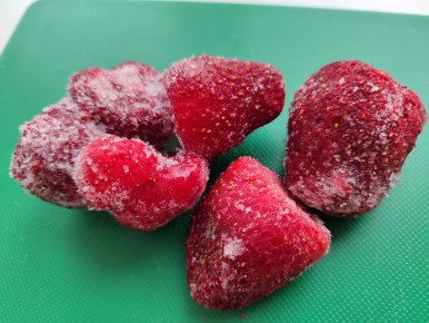 Уютный кисель для зимних вечеров: 5 восхитительных рецептов