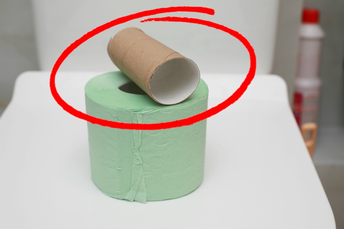 Тайны картонных втулок: как они могут улучшить вашу жизнь