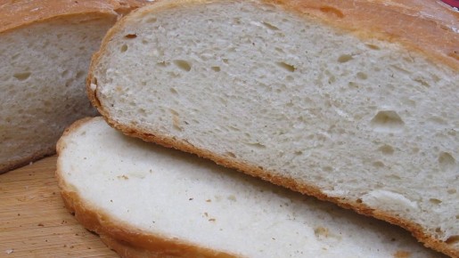 Идеальный хлеб: новый подход к рецепту с хрустящей корочкой