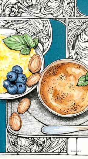 Полента: сладкое наслаждение или кулинарная основа?