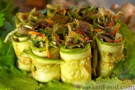 Вкусное лето: простые рецепты для начинающих