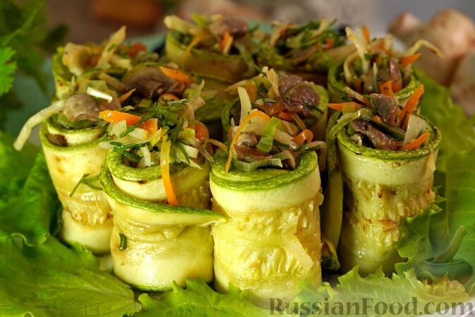 Вкусное лето: простые рецепты для начинающих