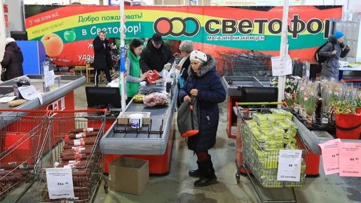 Покупки в дешевых магазинах: как склады меняют привычки покупателей