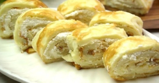 Необычный финский блин: вкусный завтрак за 15 минут