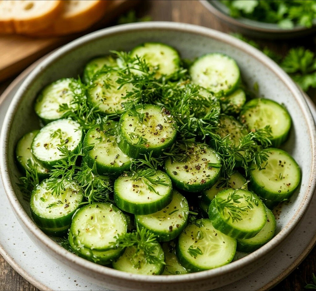 Заготовки огурцов на зиму: пять простых и вкусных рецептов