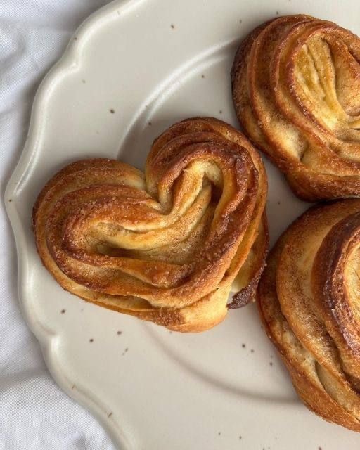 Как наслаждаться булками и при этом худеть