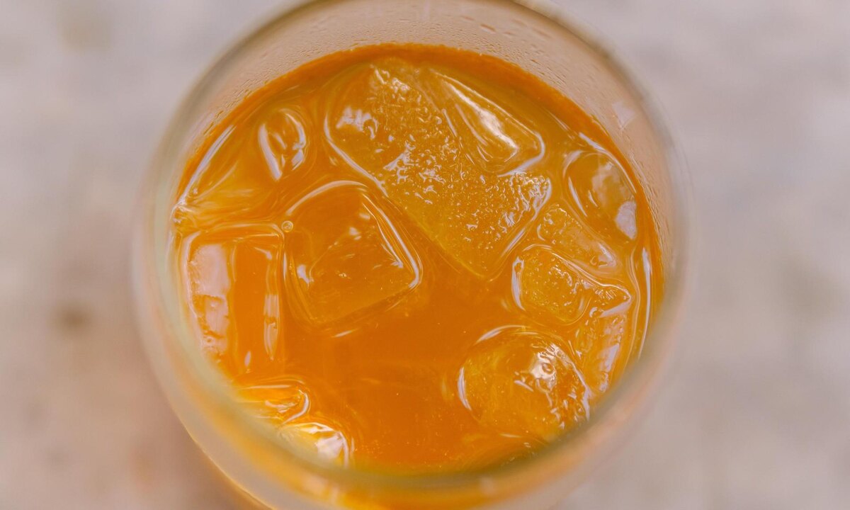 Как сделать идеальный прозрачный лед для коктейлей в домашних условиях