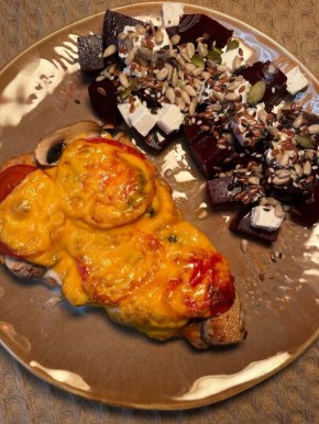 Мясо по-французски: Уютный хит для любого стола