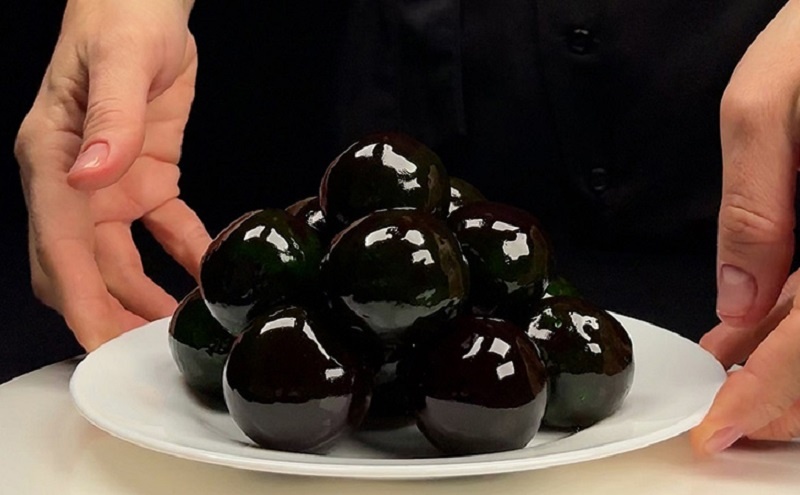 Как приготовить бразильскую бала баяну: секреты простого десерта