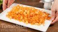 Салат из моркови и ананасов: быстрое решение для вашего стола