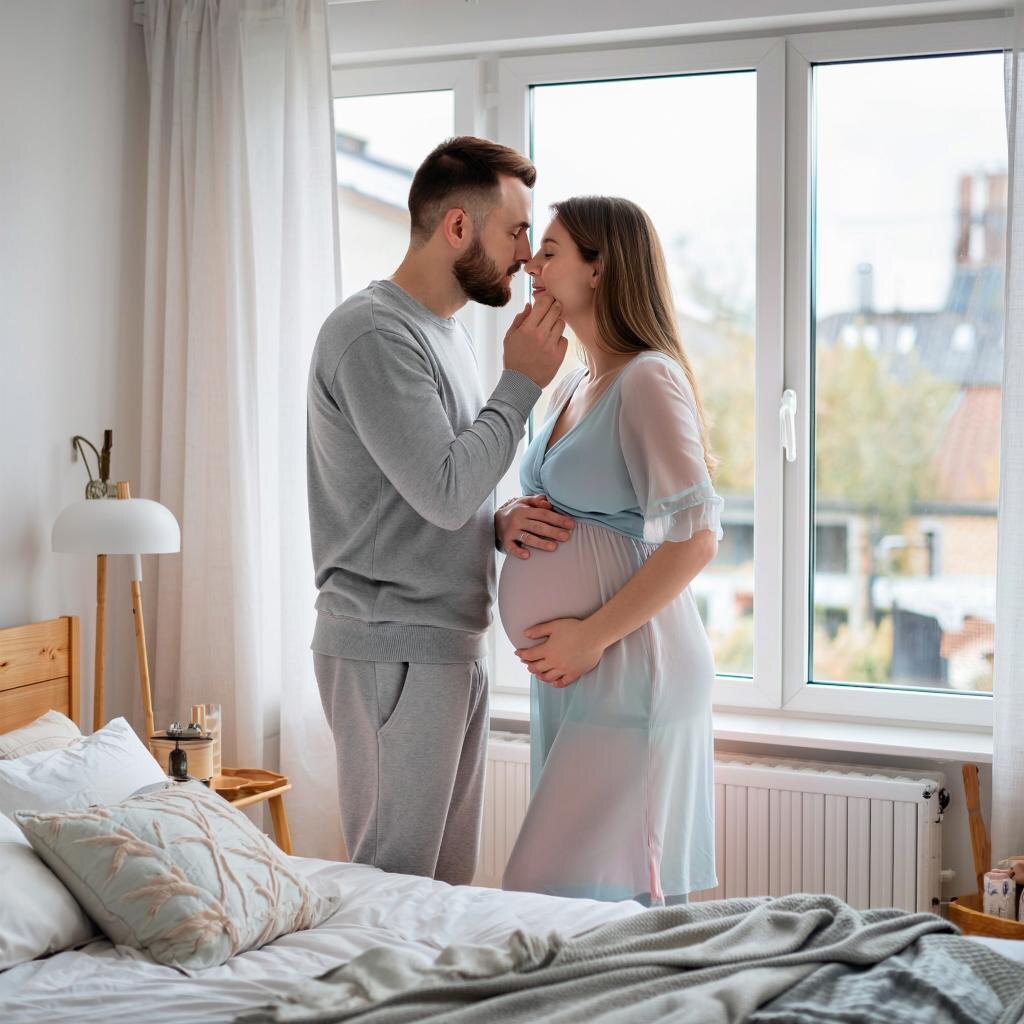 Скрытые тайны: Убежище или угроза в семейных отношениях?