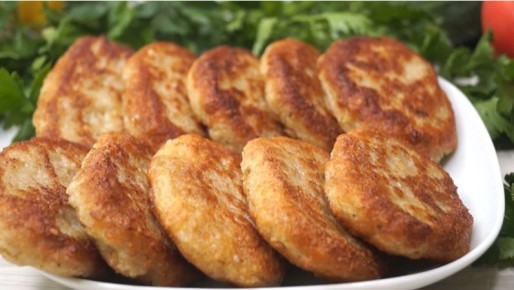 Секрет нежных котлет из овсянки, которые удивят вас вкусом