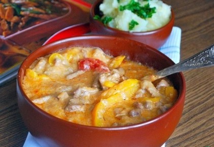 Токань: Кулинарное наследие венгерских кочевников