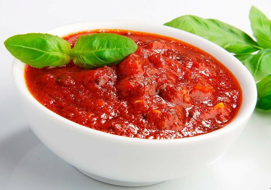 Идеальный томатный соус для пасты: секреты итальянской кухни