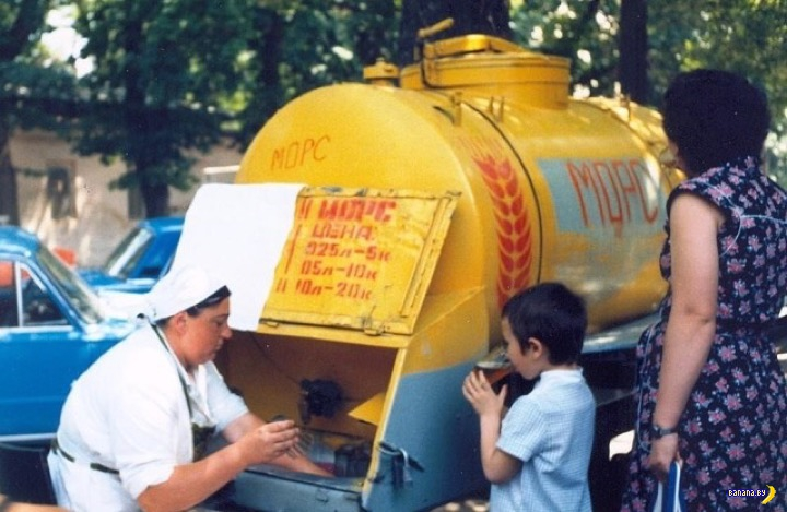 Квас: национальная гордость или напиток без границ?