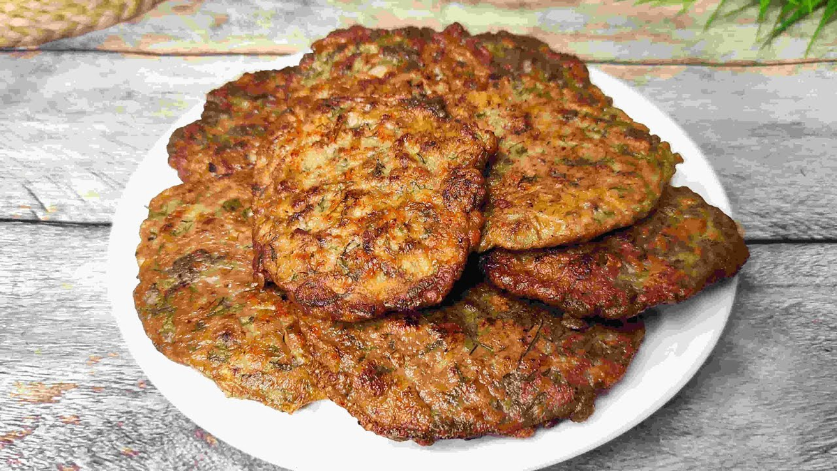 Вкуснейшие рубленые котлеты из куриной печени: простой и полезный рецепт
