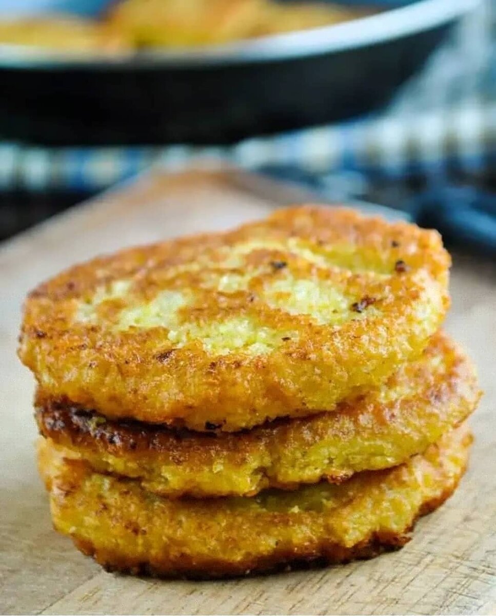 Угощения для постного дня: вкусные рецепты зраз и котлет