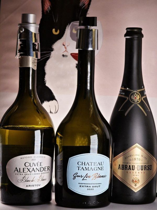 Бюджетные игристые: лучшие находки для праздничного настроения