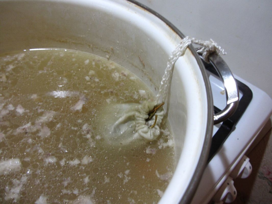 Секреты идеального холодца: как избежать неприятных сюрпризов