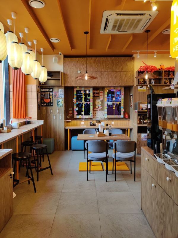 ���������� �������: ����������������� �������� Kono �� ����������