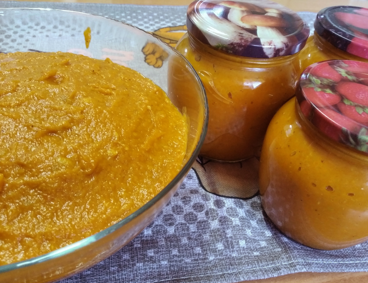 Кабачковая икра на зиму: секреты домашнего рецепта