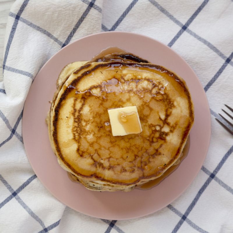 Тайны заварных блинов: три легких и быстрых рецепта