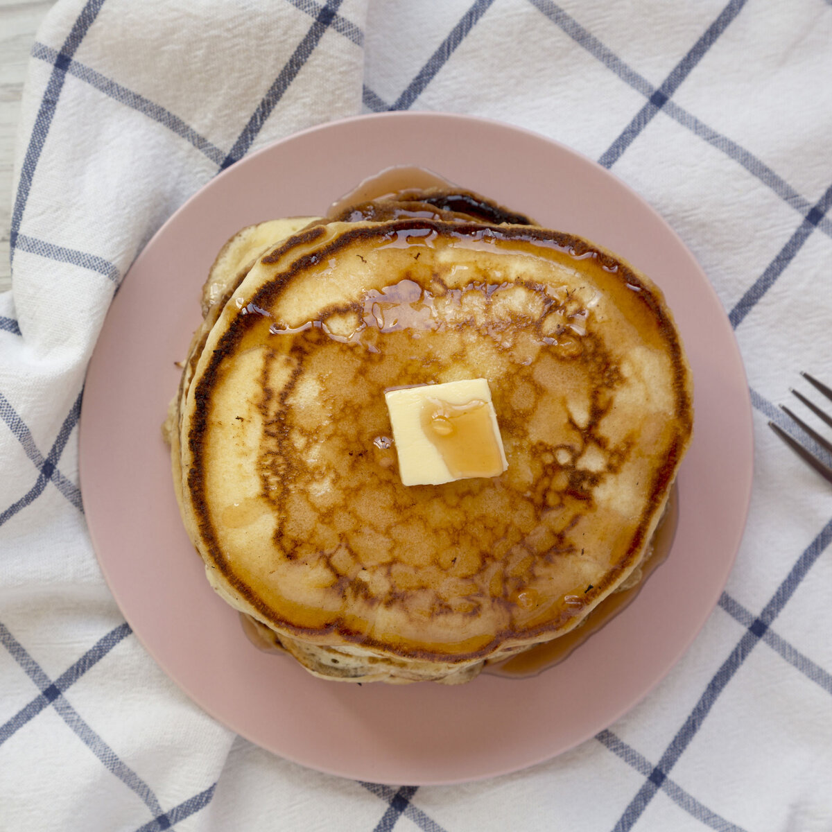 Тайны заварных блинов: три легких и быстрых рецепта