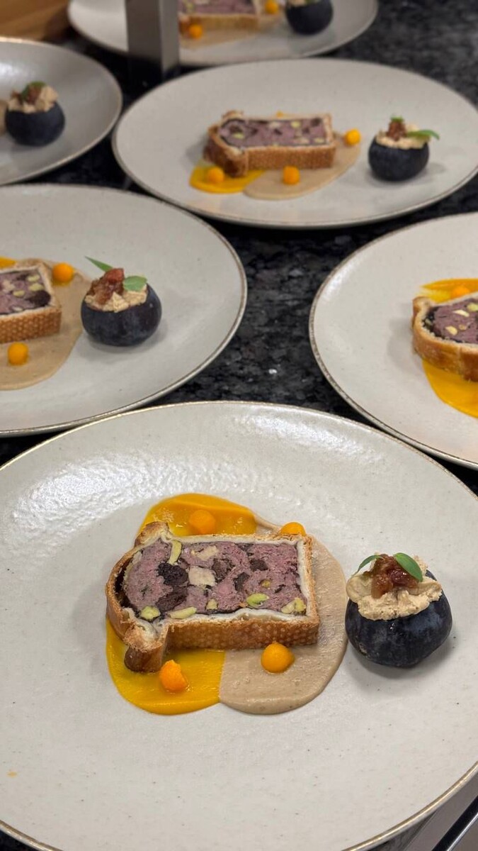 Тыквенные шедевры: осенние блюда, которые стоит попробовать