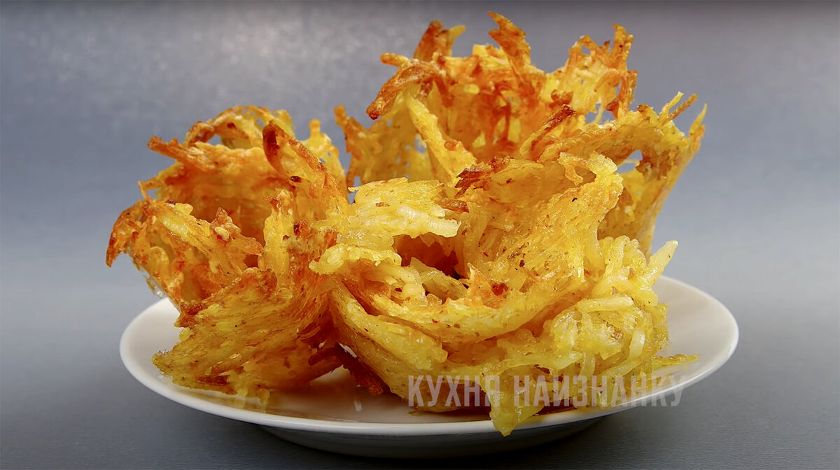 Как разнообразить привычный картофель: простой и оригинальный рецепт