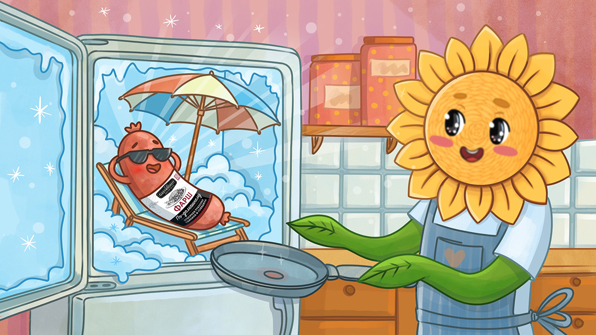 Как правильно хранить фарш: советы по безопасности и свежести