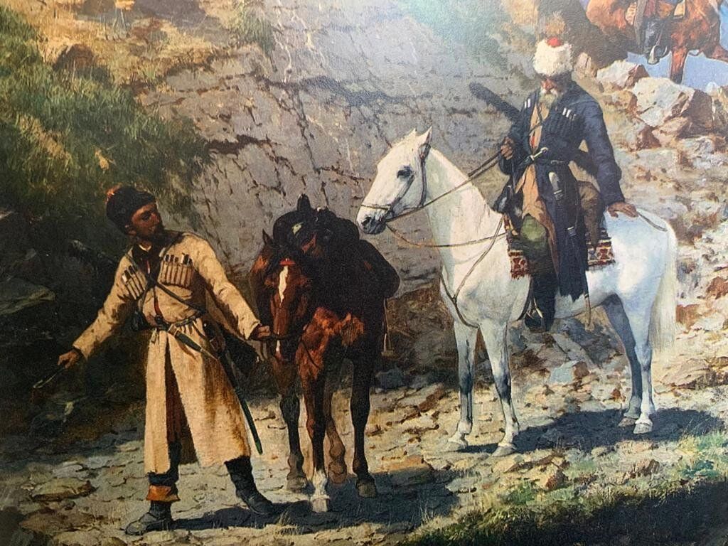 ������ � ���� �������� ��������: ���� � ��������� �������