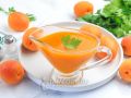 Как сделать абрикосовый соус для мяса: яркий вкус круглый год