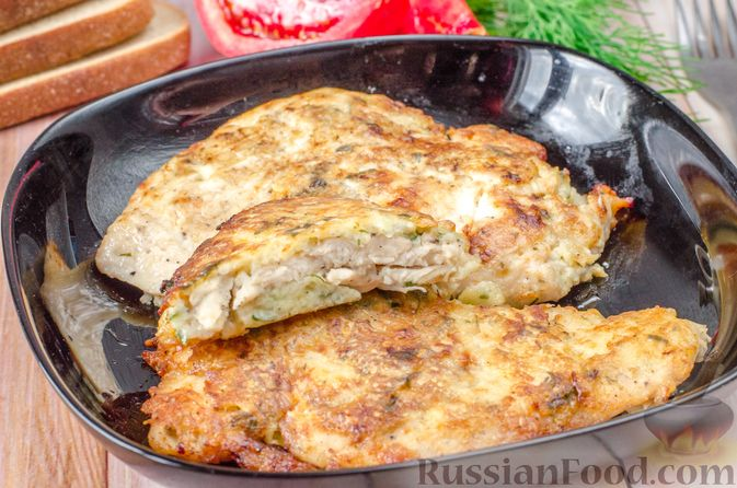 Кулинарные шедевры: отбивные для любого стола